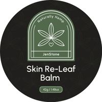 Jenstone Skin Re-Leaf Balm